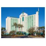 Orlando, FL, Hotel Landy, 2 night stay