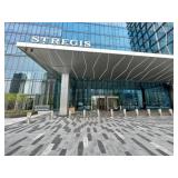 Chicago, IL The St. Regis Chicago, 1 night stay