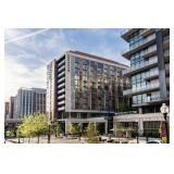 Washington, DC ,The Morrow Hotel, 2 night stay