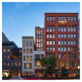 Detroit, MI, Shinola, 1 Night Stay with Dinner