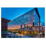 Boston, MA, The Envoy Hotel, 2 night stay