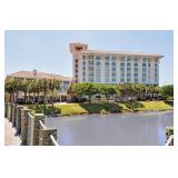 Myrtle Beach, SC, Hampton Inn Broadway, 3 Nights