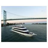 St. Clair Shores, MI, 2 Summer Cruise Tickets