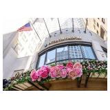Chicago, IL, Intercontinental Chicago, 2 Nights