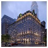 New York City, NY, Martinique New York, 2 Nights