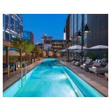 Austin, TX , Tommie Austin, 2 Night Stay