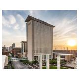 Chicago, IL Hyatt Regency McCormick Place, 2 Night