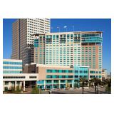 Houston, TX, The Westin Memorial City, 1 Night