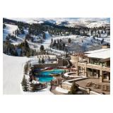 Park City, UT, St. Regis Deer Valley, 2 night stay