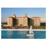 Naples, FL, The Ritz-Carlton, 2 night stay