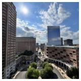 St. Louis, MO, The Ritz-Carlton, 2 night stay