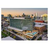Nashville, TN, W Nashville, 2 night stay & brunch