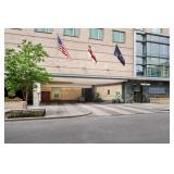Washington, D.C, The Ritz-Carlton, 2 night stay