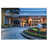 Houston, TX, St. Regis Houston, 1 night stay