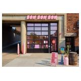 Bon Bon Bon $100 Gift Card