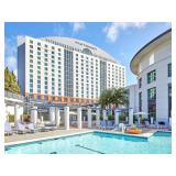 Vista, CA, Hyatt Regency La Jolla, 2 Nights