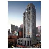 W San Francisco, CA, 2-night stay $100 Credit
