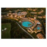 Newport Beach, CA, Resort at Pelican Hill 2 Night