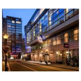Boston, MA, The Ritz-Carlton Boston, 2 night stay