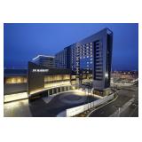 Minneapolis, MN, JW Marriott, 2 night stay