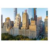 New York, NY, Essex House, 2 night stay