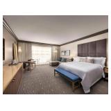 Scottsdale, AZ, The Phoenician, 2 night stay