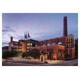 Georgetown, DC, The Ritz-Carlton, 1 night stay