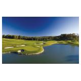 Kewadin, MI, A-Ga-Ming Golf, 1-Night Stay, Golf
