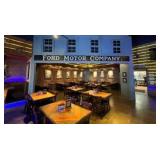 Novi, MI, Ford