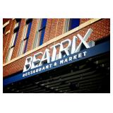 Chicago, IL, 4 $25 Gift Cards to Beatrix