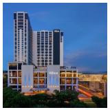 Austin, TX, Hilton Austin 2 Nights