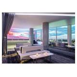 Dallas, TX, W Dallas, 1 night stay