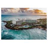 Kahuku, HI, Ritz-Carlton, 2 night stay