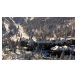 Lake Tahoe, CA, Ritz-Carlton 2, night stay