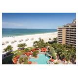 Marco Island, FL, JW Marriott, 2 night stay