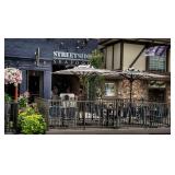 Birmingham, MI, Streetside Seafood, $100 Credit