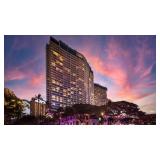 Honolulu, HI, Ritz-Carlton, 2 night stay