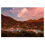 Marana, AZ, Ritz-Carlton, 2 night stay