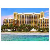 Key Biscayne, FL, The Ritz-Carlton, 2 night stay