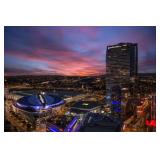 Los Angeles, CA, The Ritz-Carlton, 2 night stay