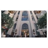 Atlanta, GA, The Ritz-Carlton, 1 night stay
