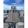 SF, CA Hyatt Regency SF Downtown SoMa, 3 Nights