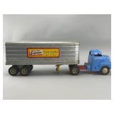 Hi-Way Express Van Lines Toy Truck