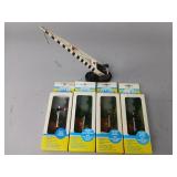Scene Master Railroad Signal Lot
