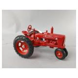 Scale McCormick Farmall Model Tractor