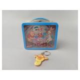 Winnie the Pooh Mini Lunchbox Tin Set