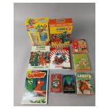 Gumby and Pokey Collectibles Lot