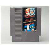 Nintendo NES Super Mario Bros/Duck Hunt