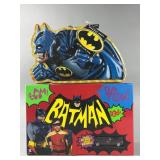 Batman Complete Series Blu-Ray Collectible Set