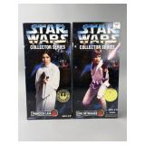 Star Wars Collector Series Figures